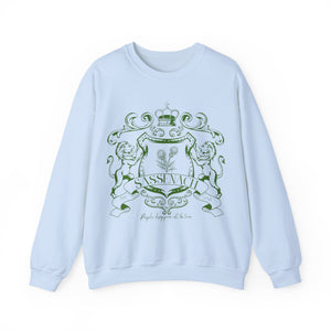 Sassenach Sweatshirt, Outlander