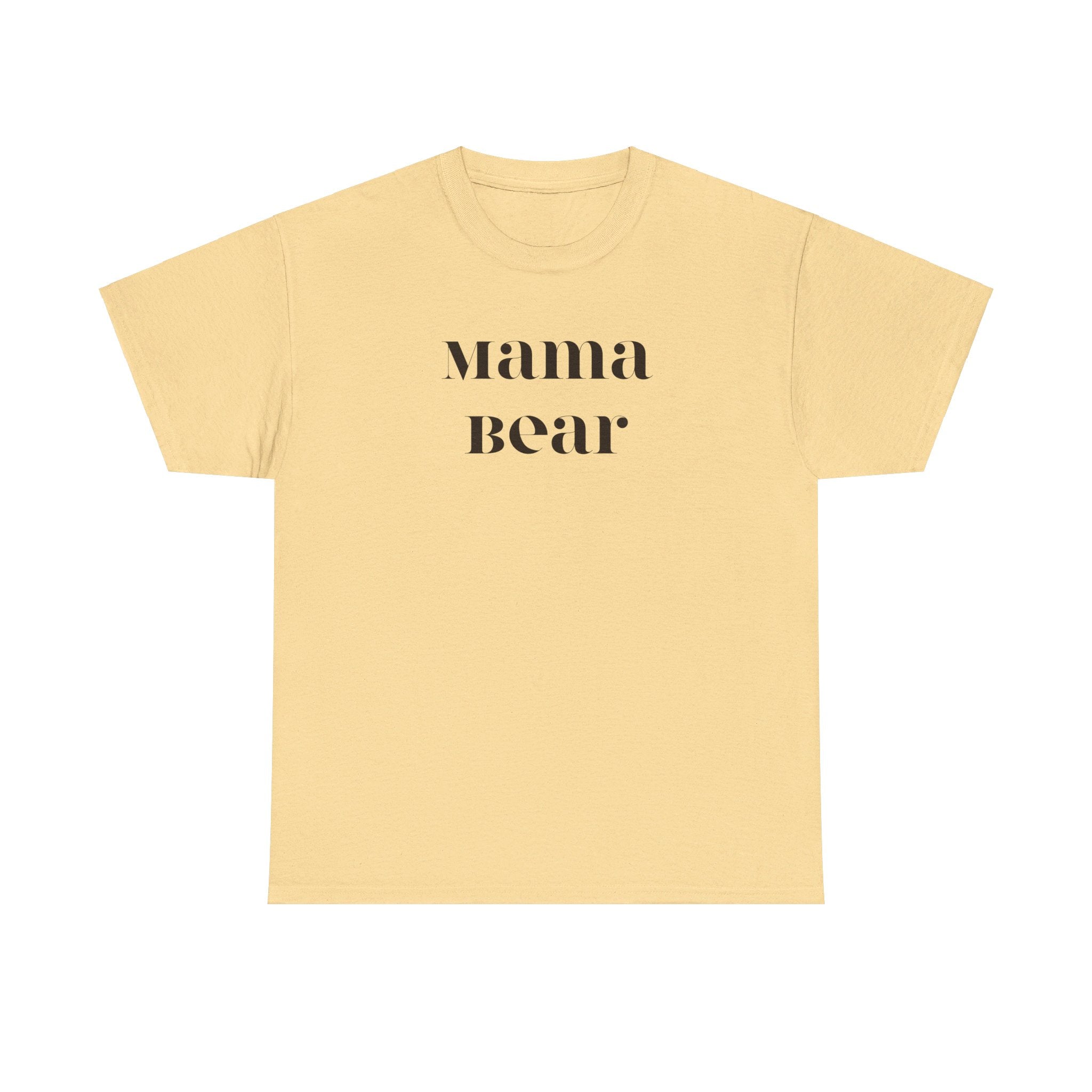 Mama Bear Tee