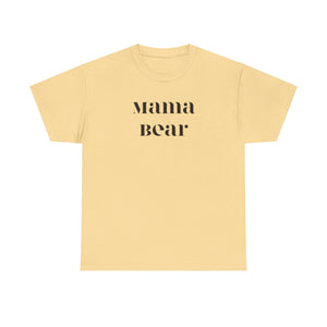 Mama Bear Tee