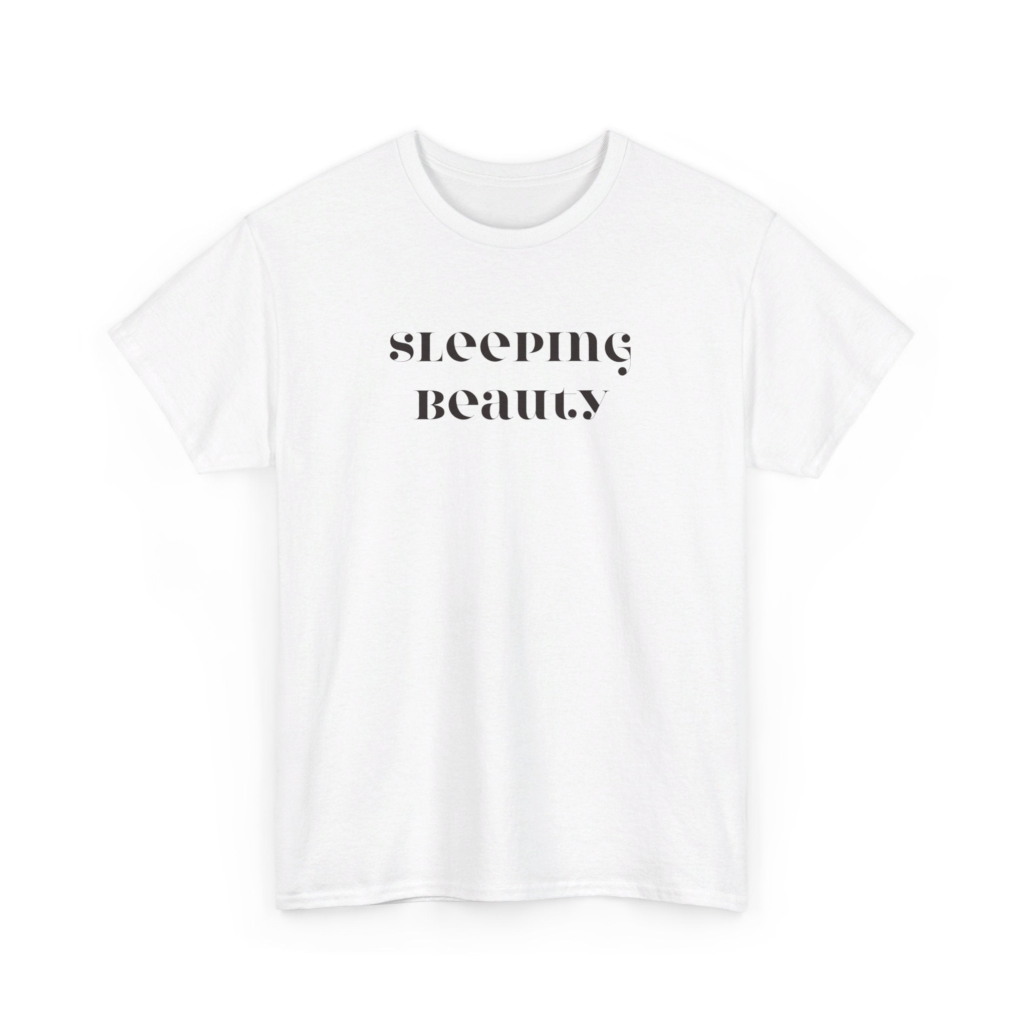Sleeping Beauty Tee