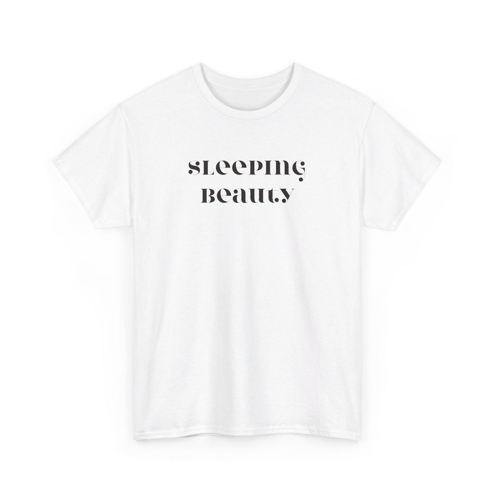 Sleeping Beauty Tee