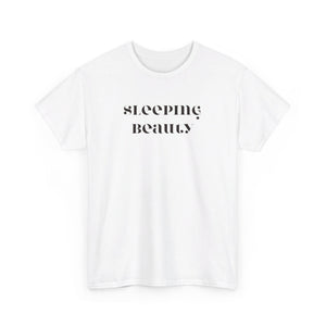Sleeping Beauty Tee