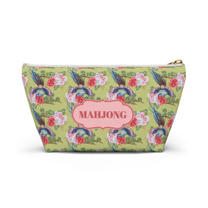 MAHJONG Tile Pouch Empress