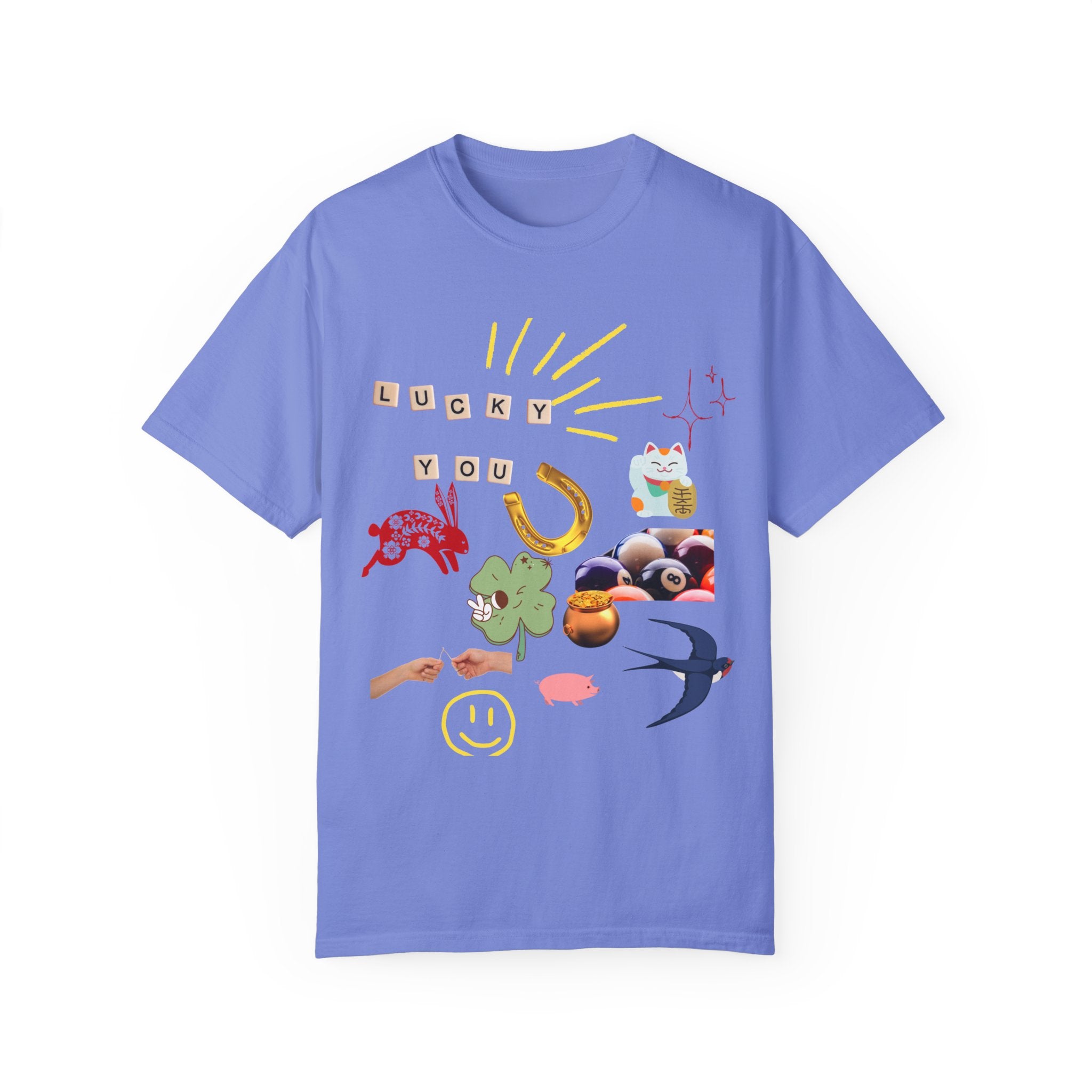 Lucky Charms Tee