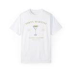 Dirty Martini Social Club Tee