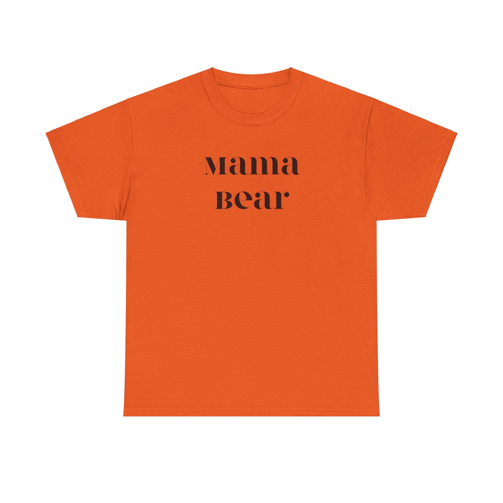 Mama Bear Tee