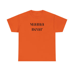 Mama Bear Tee