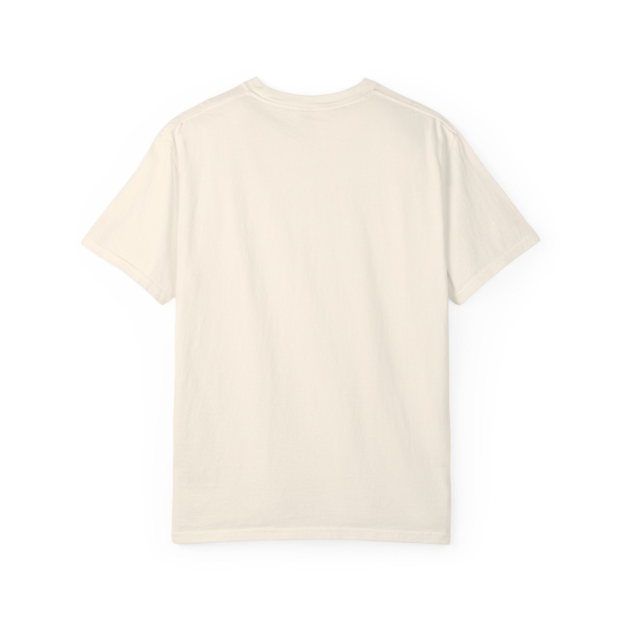 Espresso Social Club Tee