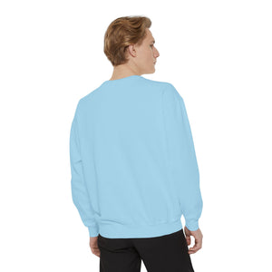 Halloween Alice in Wonderland Sweatshirt