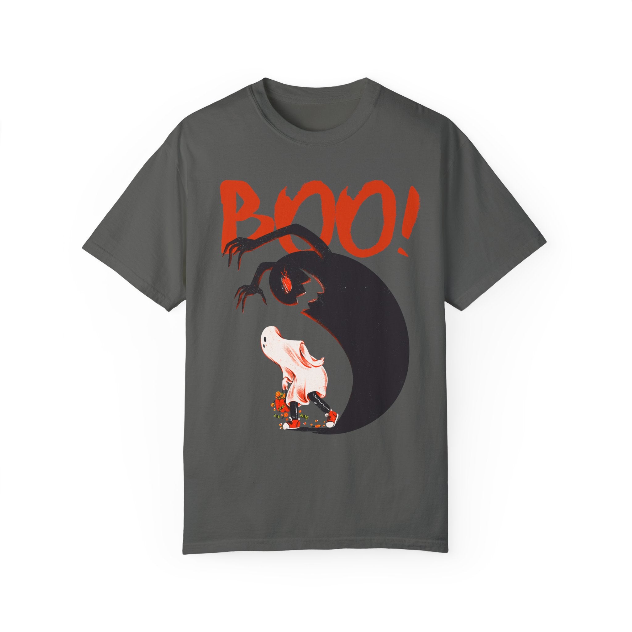 Boo Monster Tee