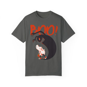 Boo Monster Tee