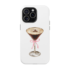 Espresso Martini Magnetic Tough Case