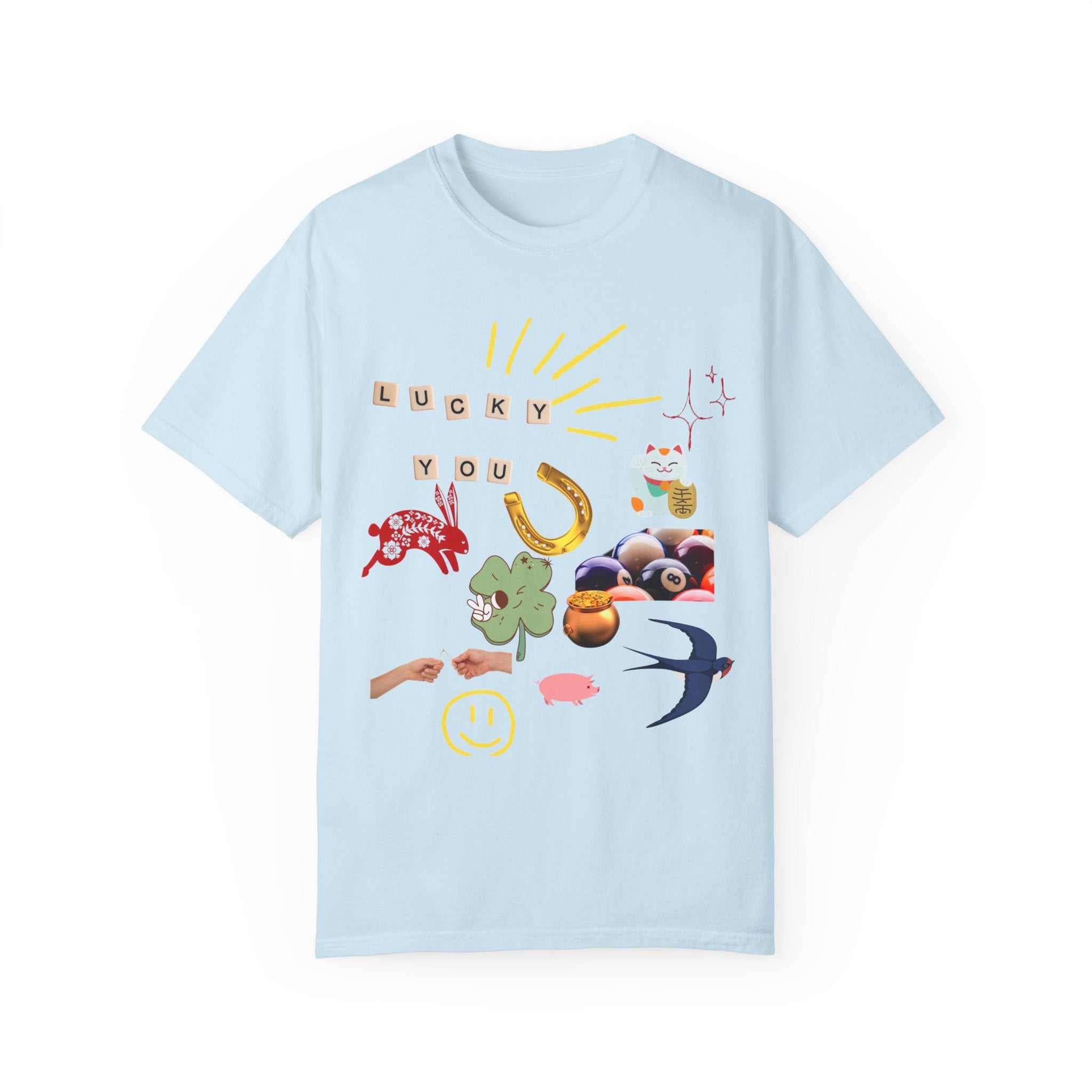 Lucky Charms Tee