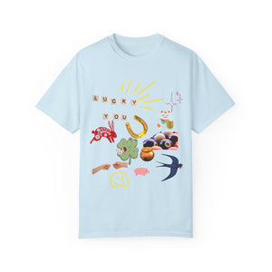 Lucky Charms Tee
