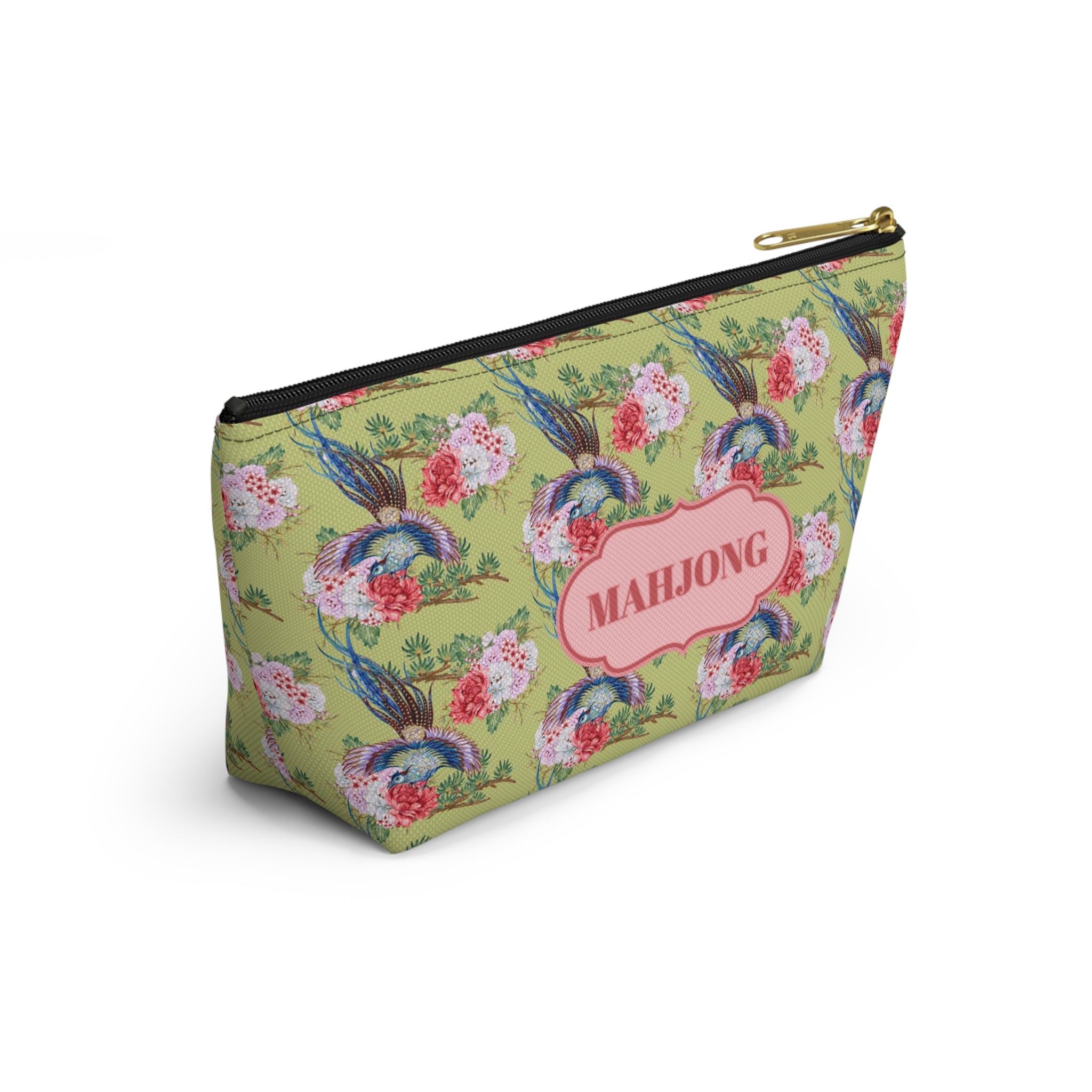 MAHJONG Tile Pouch Empress