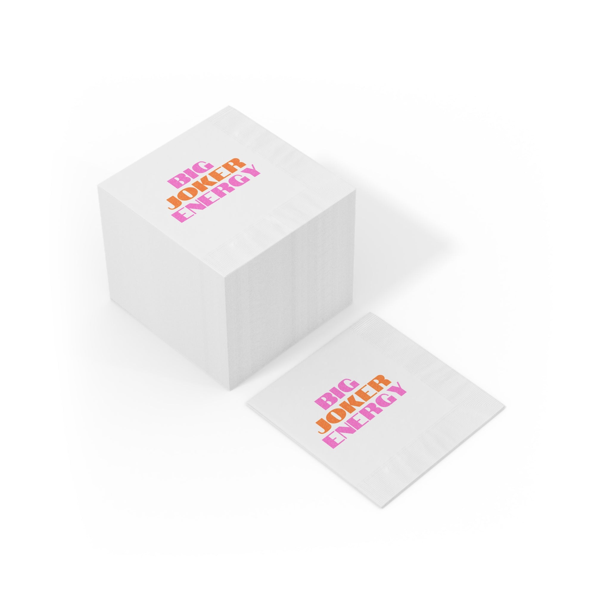 Mahjong Cocktail Napkins, Lessons + Game Night, Hostess Gift, Mothers Day, Disposable Beverage Coaster