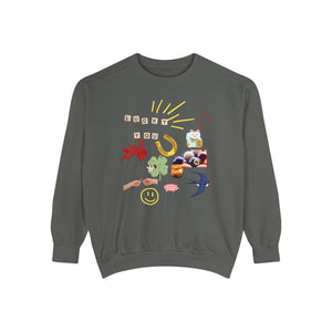 Lucky Charms Sweatshirt