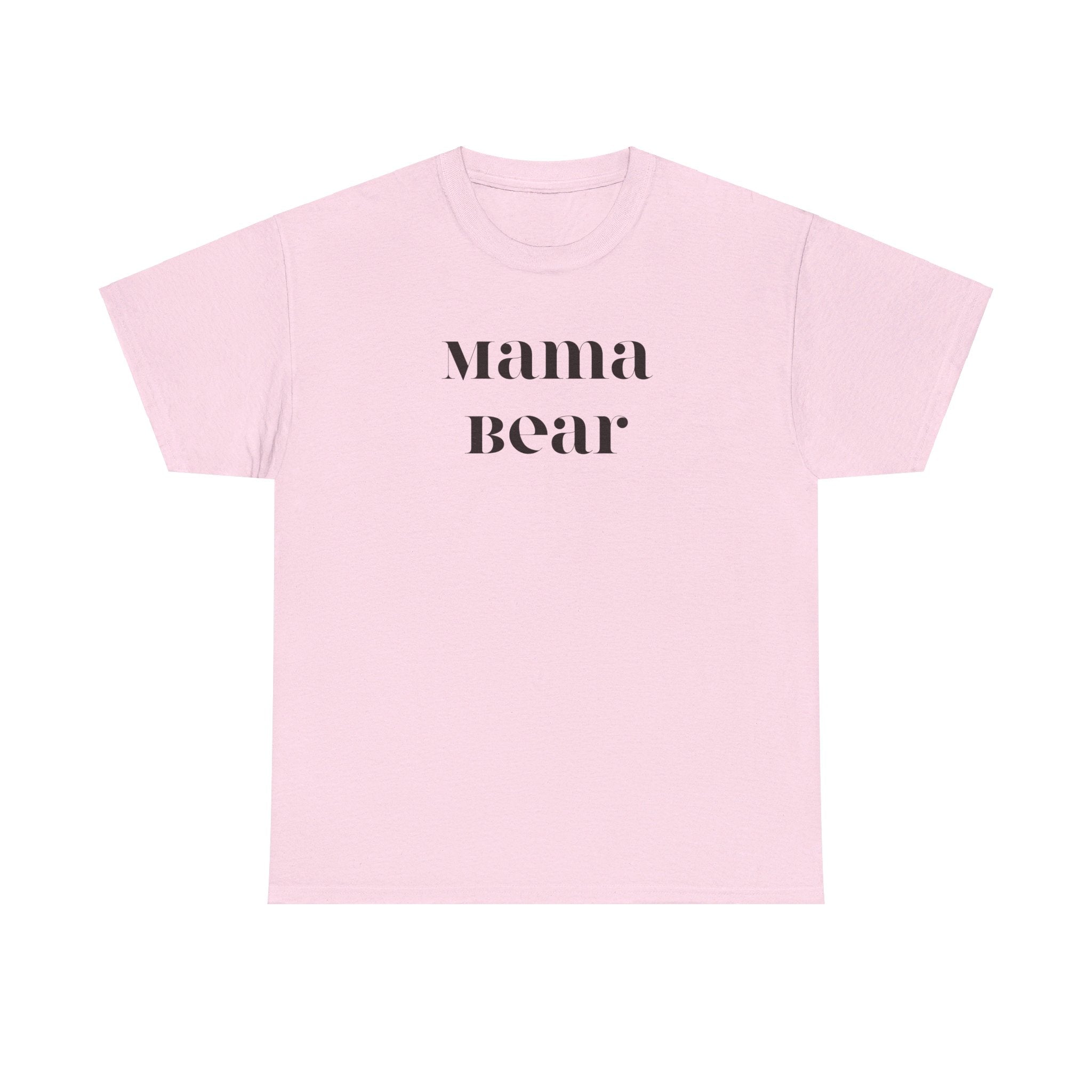 Mama Bear Tee
