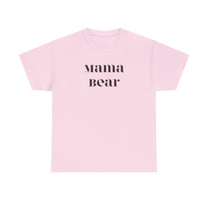 Mama Bear Tee