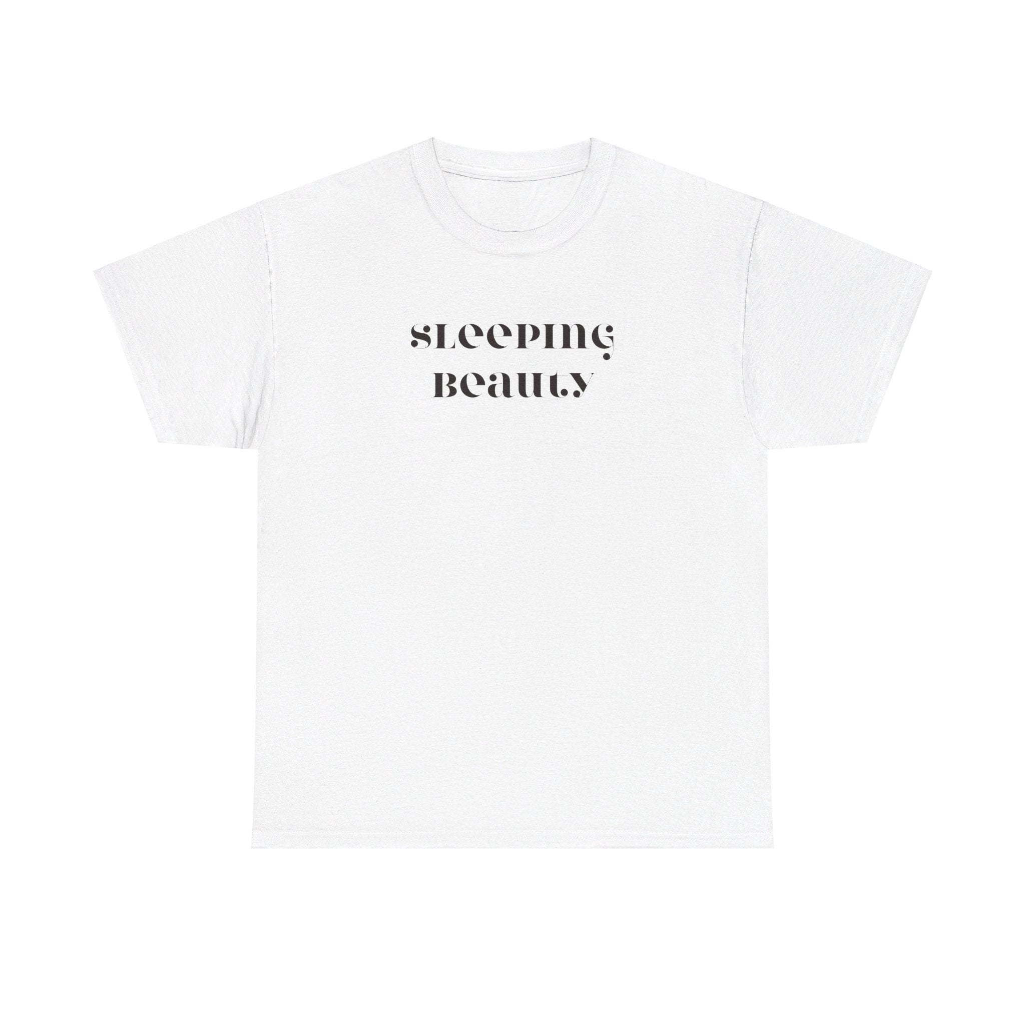 Sleeping Beauty Tee