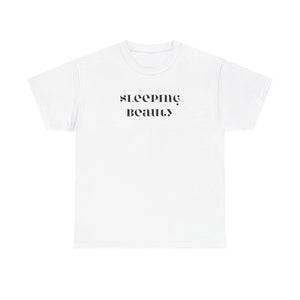 Sleeping Beauty Tee