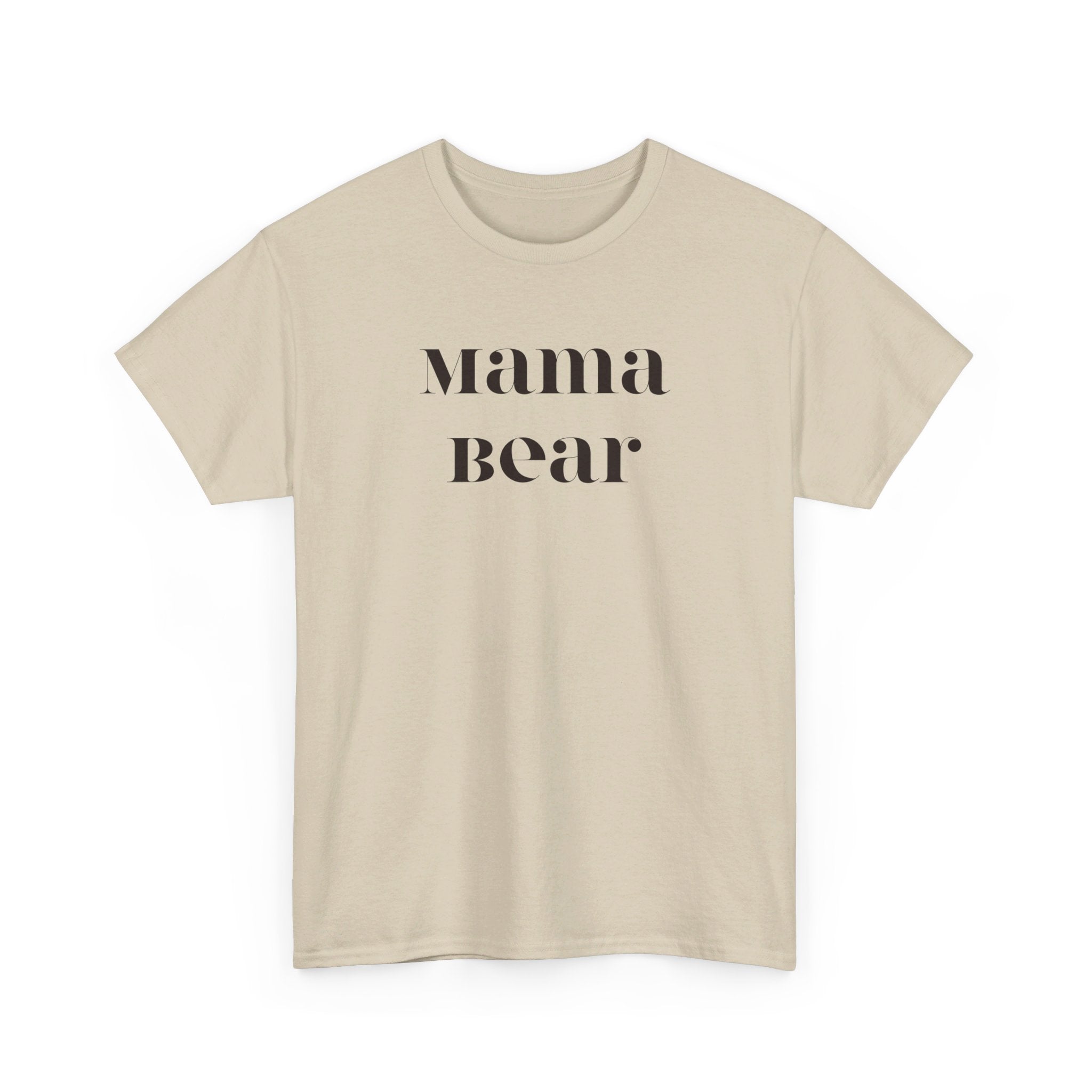 Mama Bear Tee