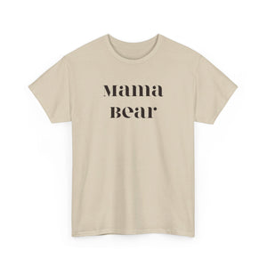 Mama Bear Tee
