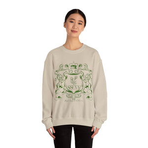 Sassenach Sweatshirt, Outlander