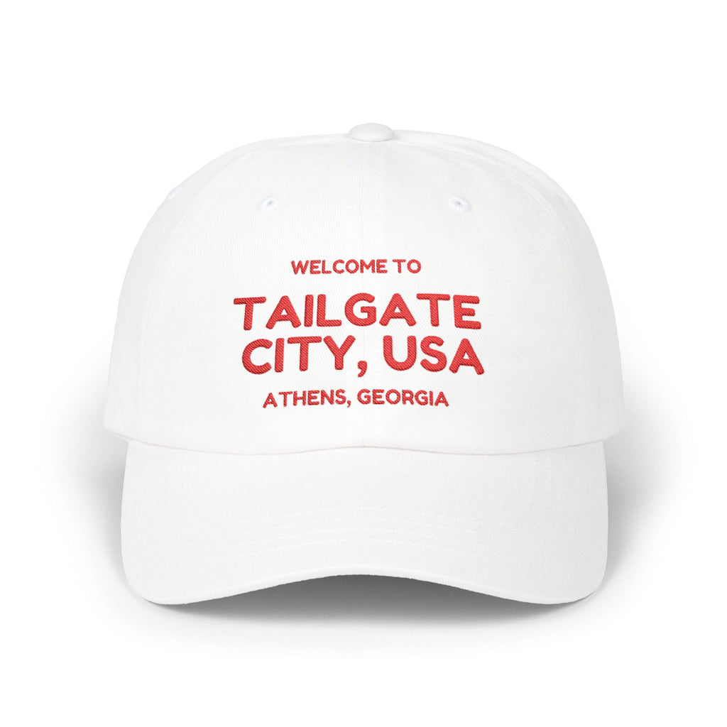 Classic Dad Cap