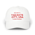 Classic Dad Cap