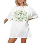 Sassenach Outlander T-Shirt
