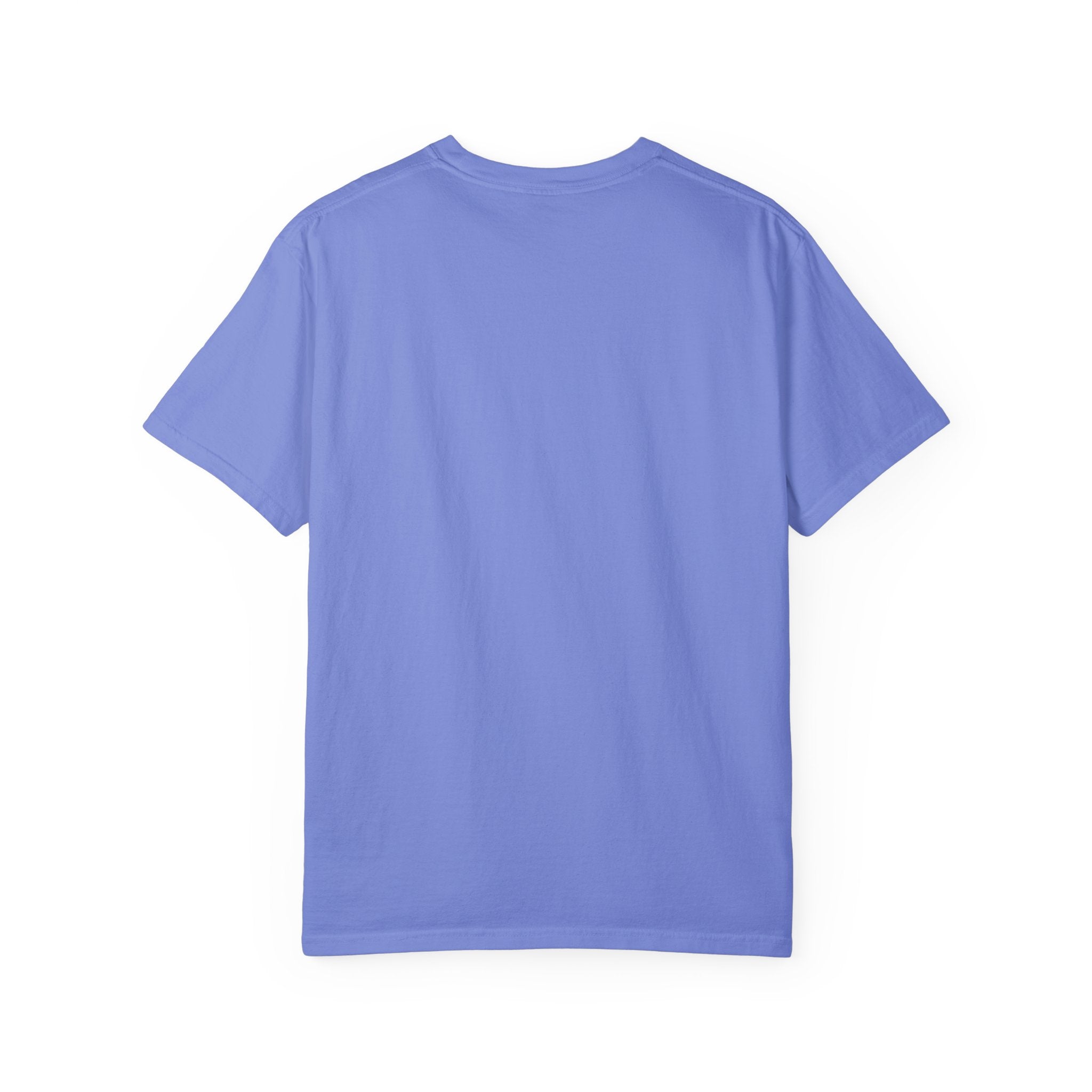 Espresso Social Club Tee