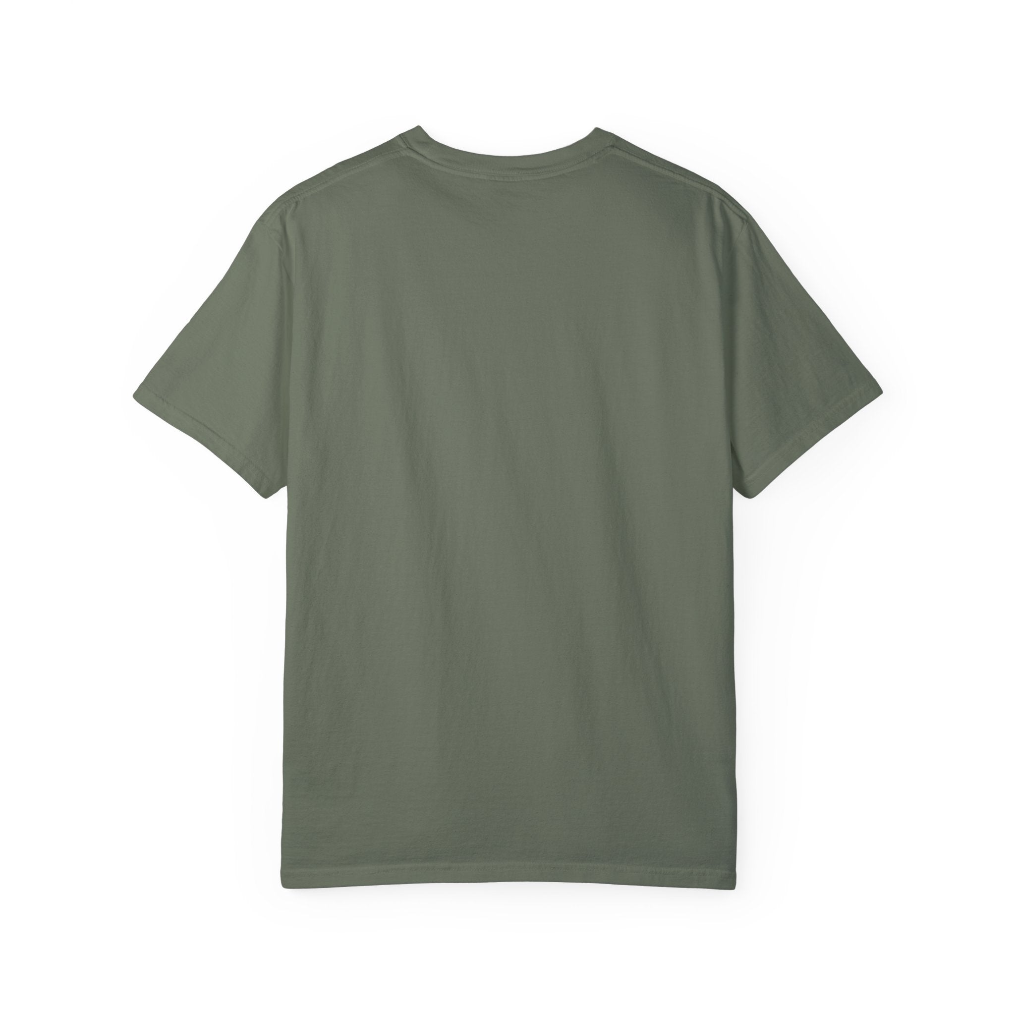 Dirty Martini Social Club Tee