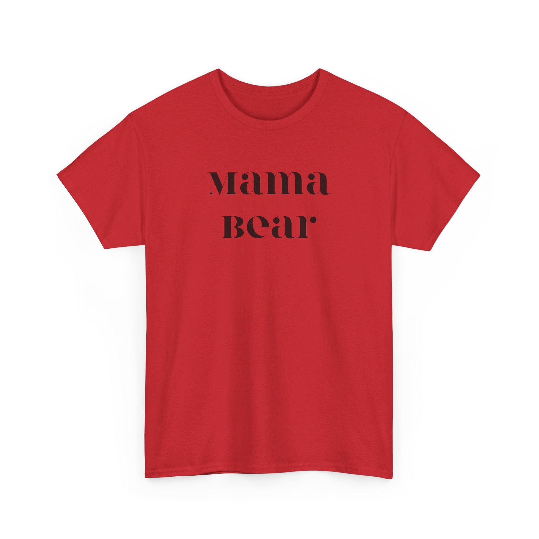 Mama Bear Tee