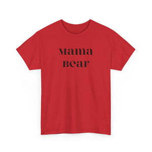 Mama Bear Tee