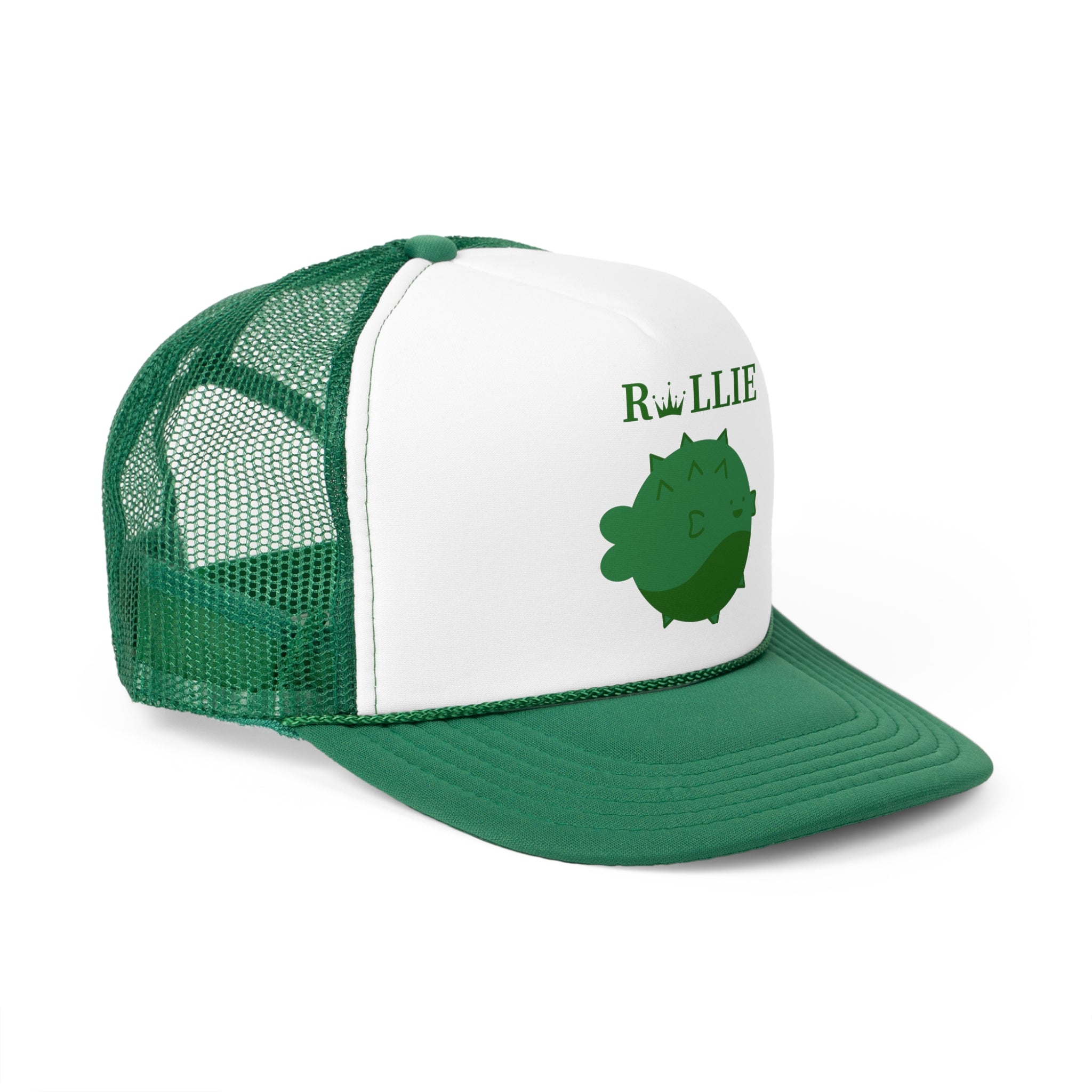 Rollie Trucker Hat
