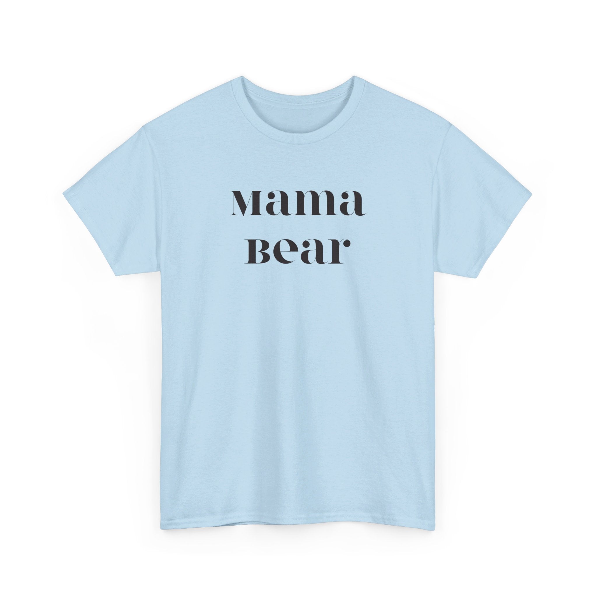 Mama Bear Tee