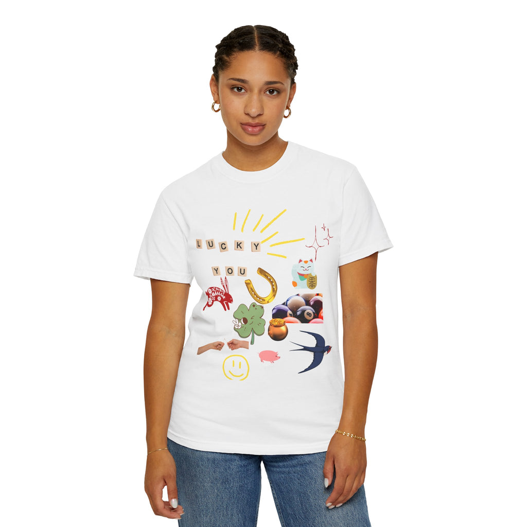 Lucky Charms Tee