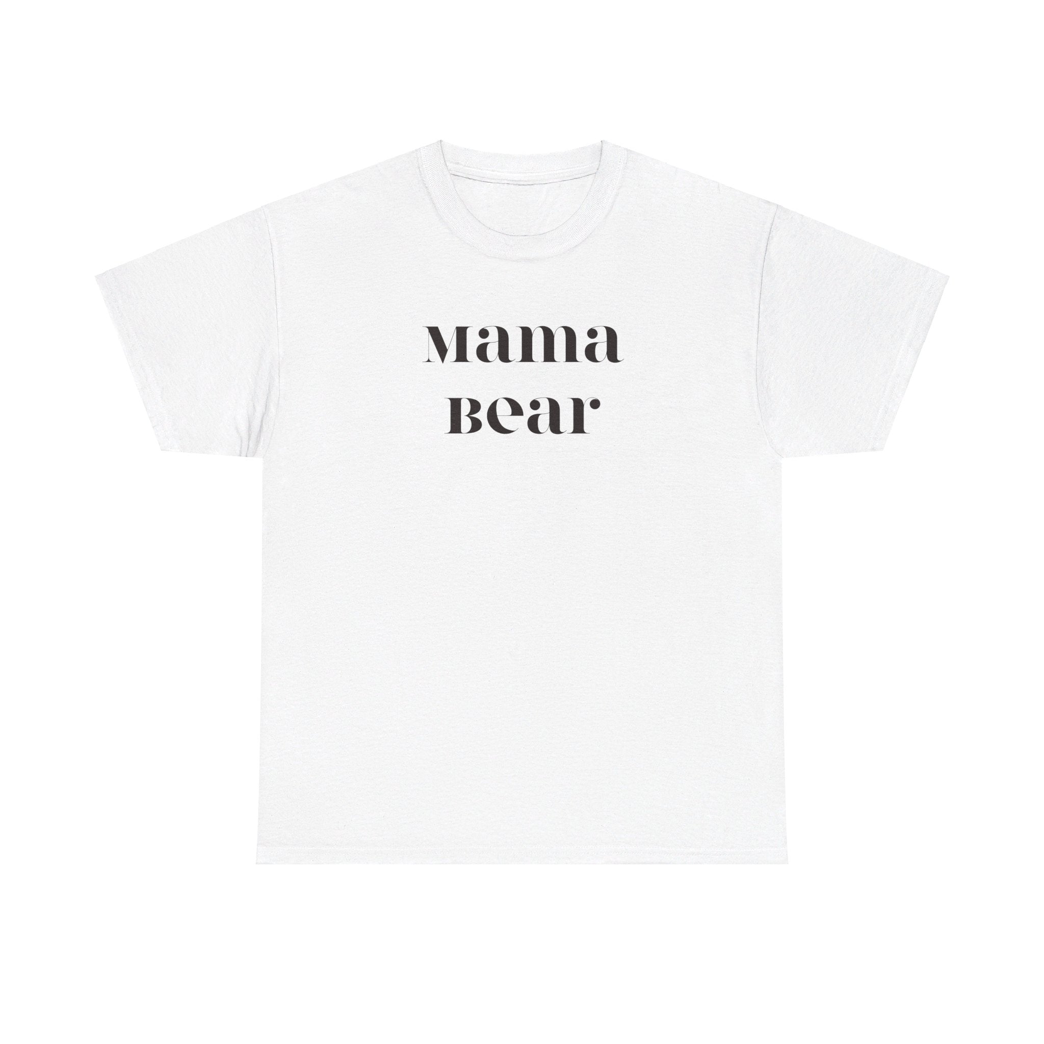 Mama Bear Tee