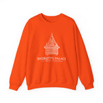Badrutt's Palace, St. Moritz, Switzerland, Sweater Sweatshirt, 90s Vintage Old Money, Sporty Rich, Wellness, Historic Hotel