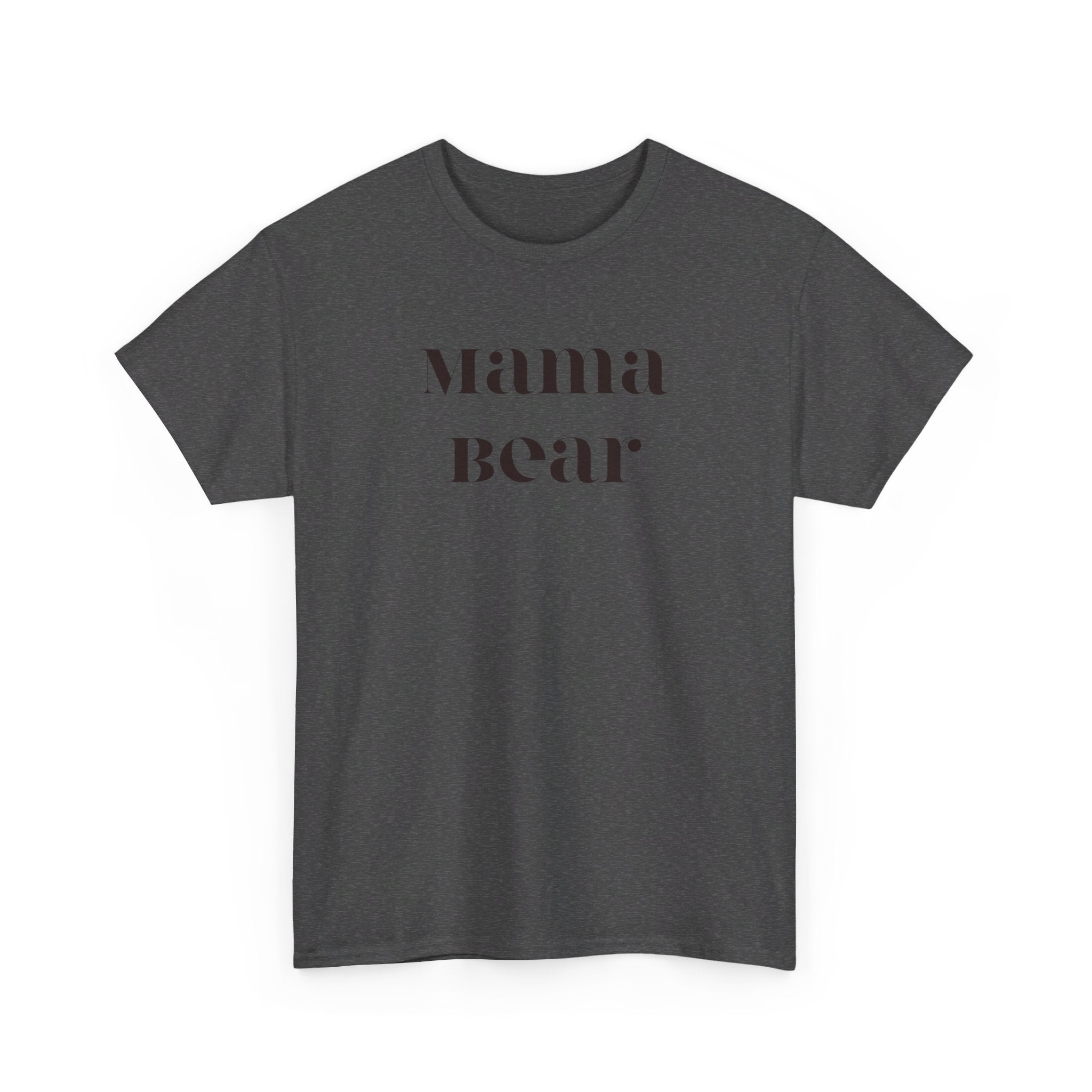 Mama Bear Tee