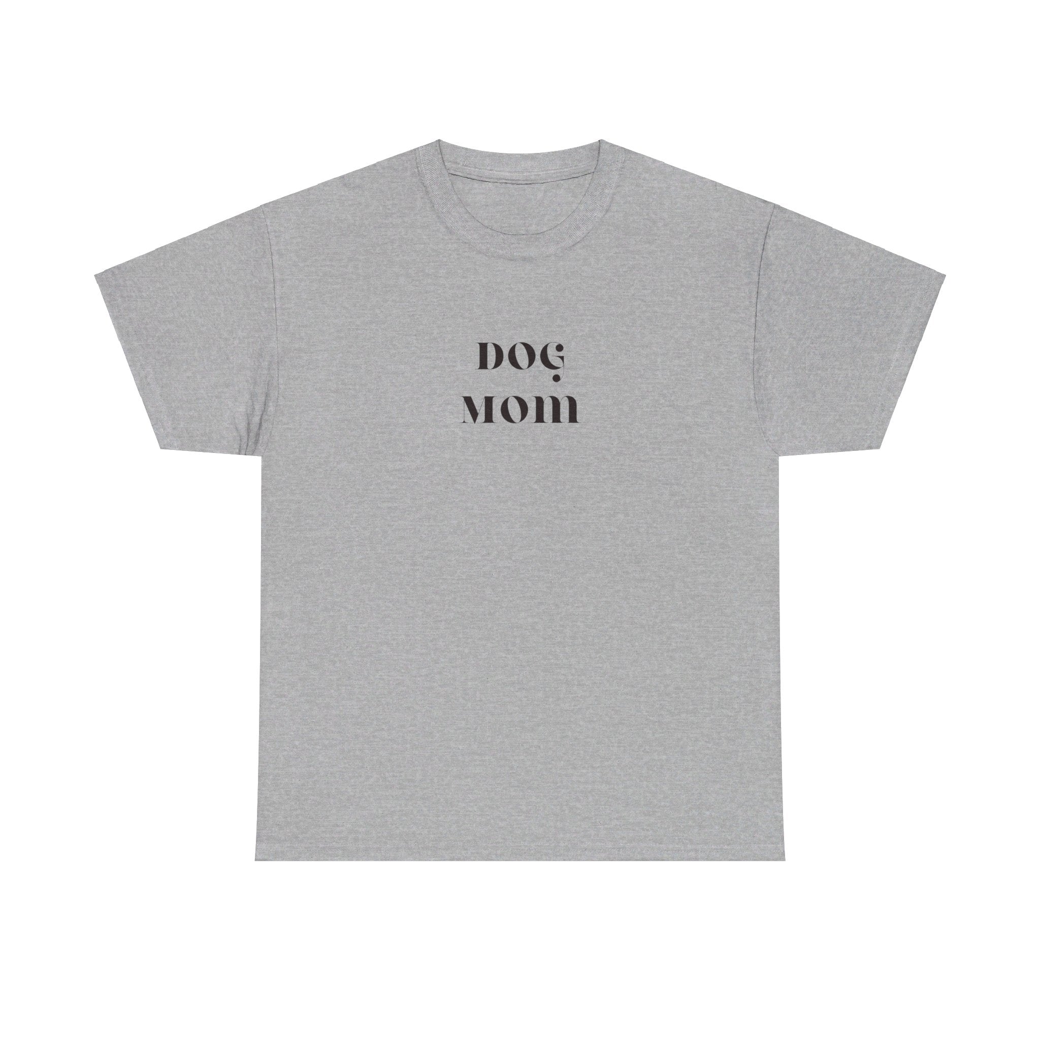 Dog Mom  Tee