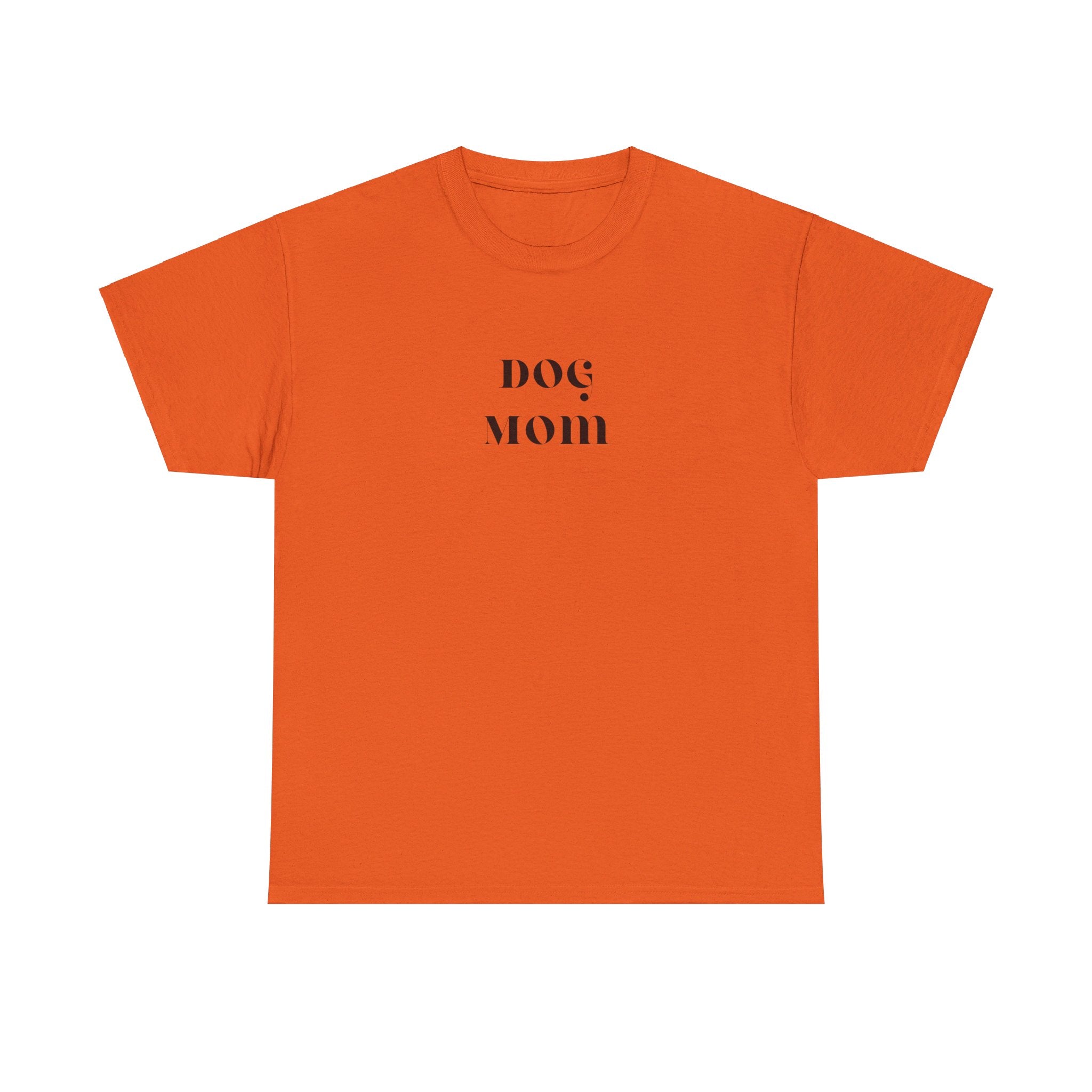 Dog Mom  Tee