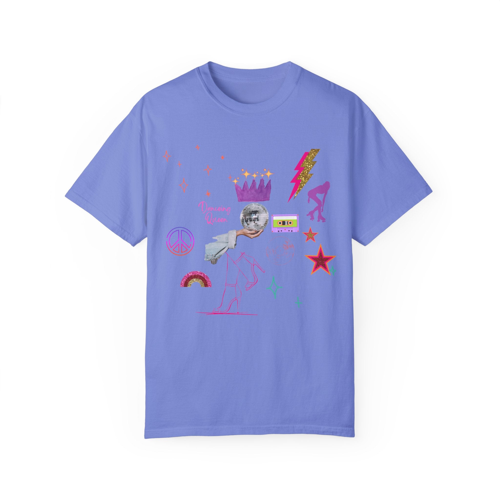 Dancing Queen Tee