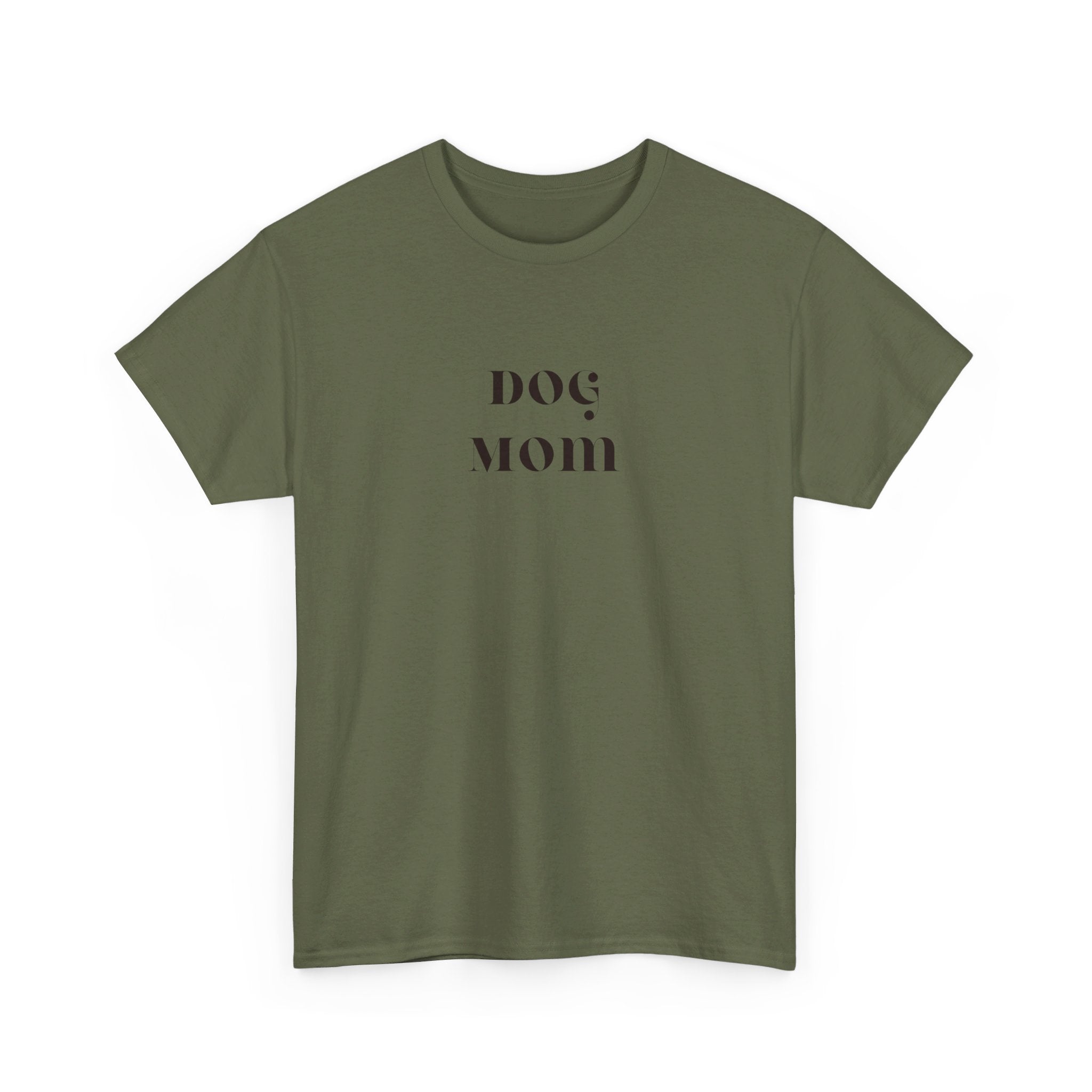 Dog Mom  Tee