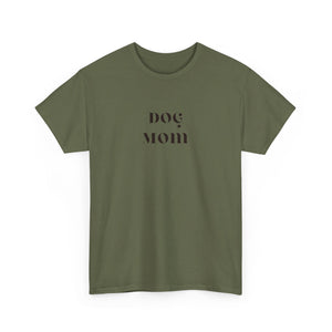 Dog Mom  Tee
