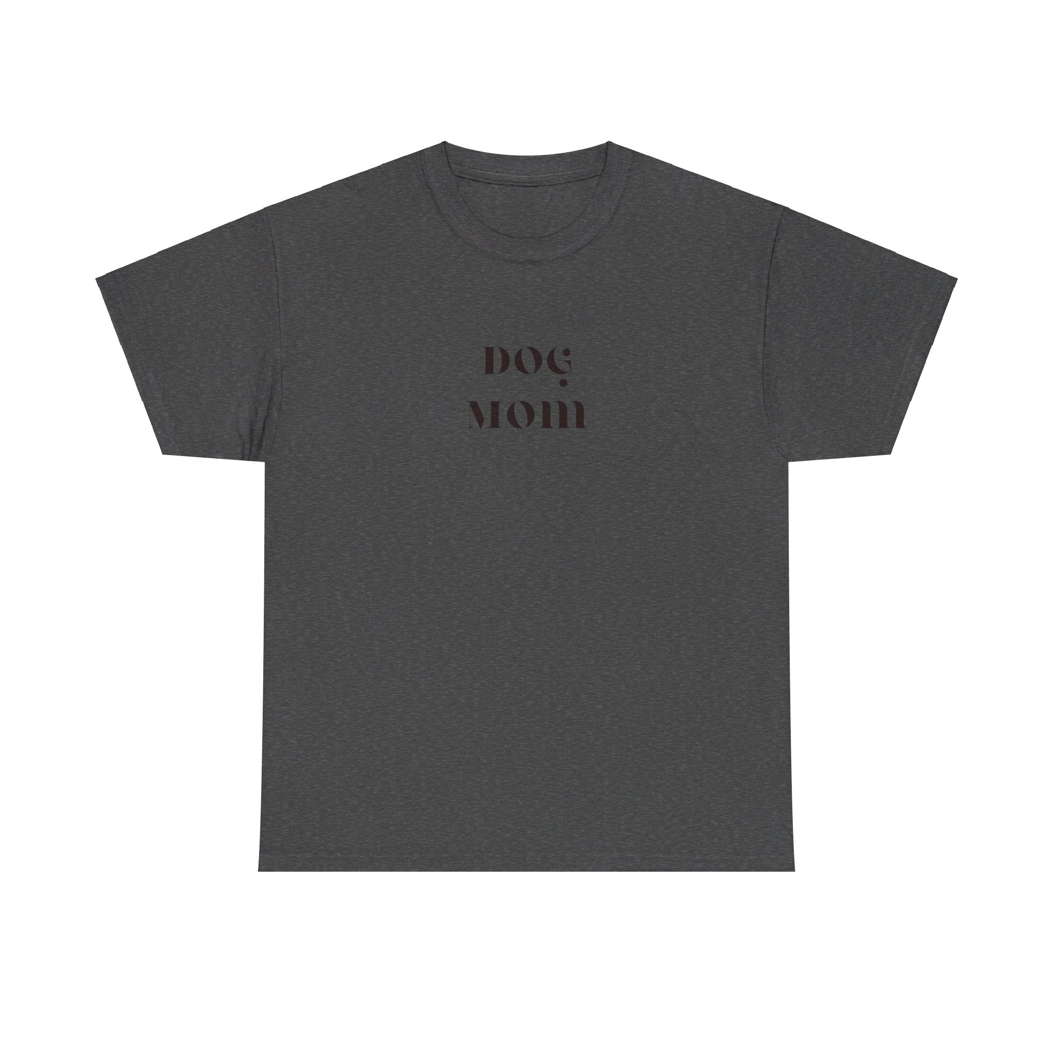Dog Mom  Tee
