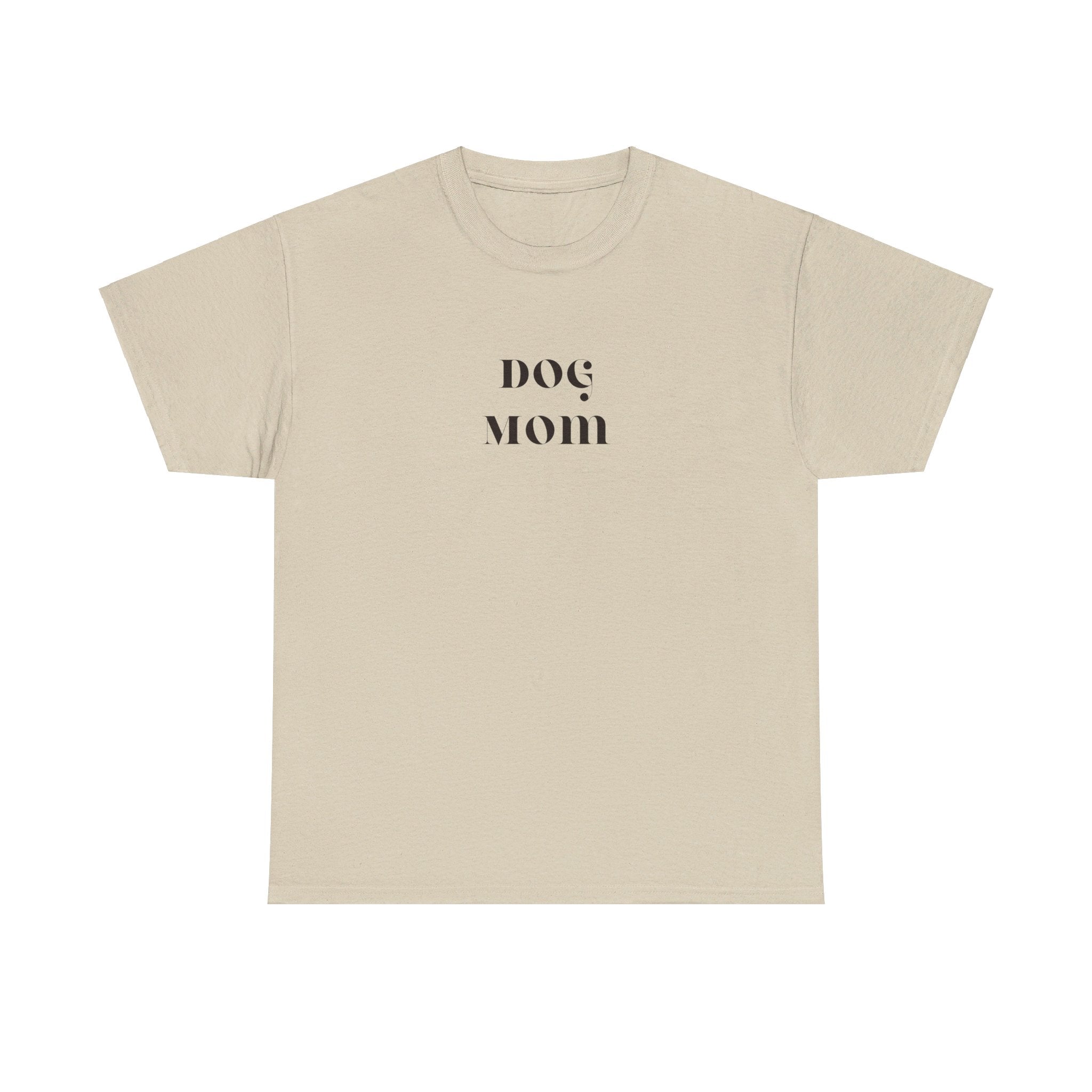 Dog Mom  Tee