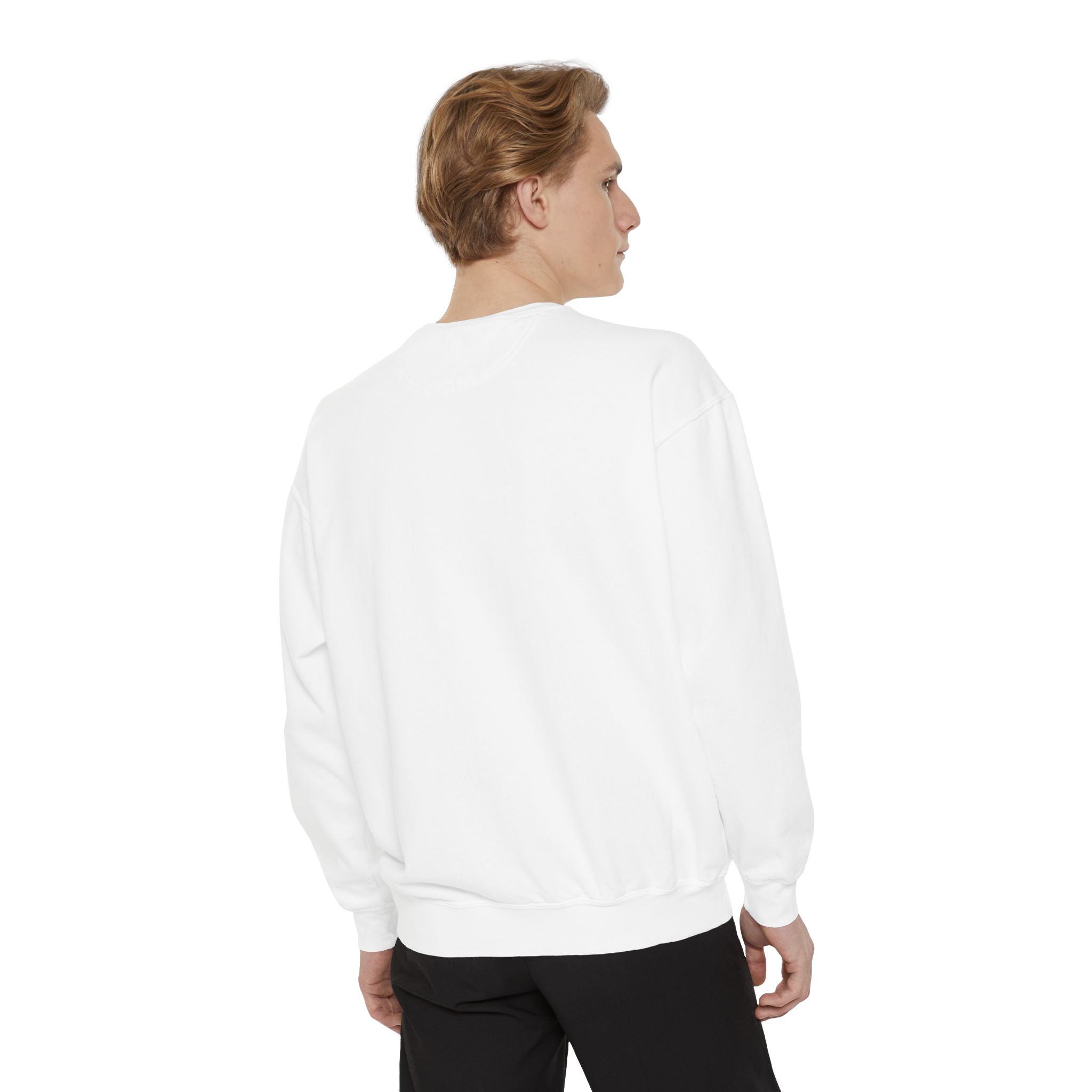 Halloween Alice in Wonderland Sweatshirt