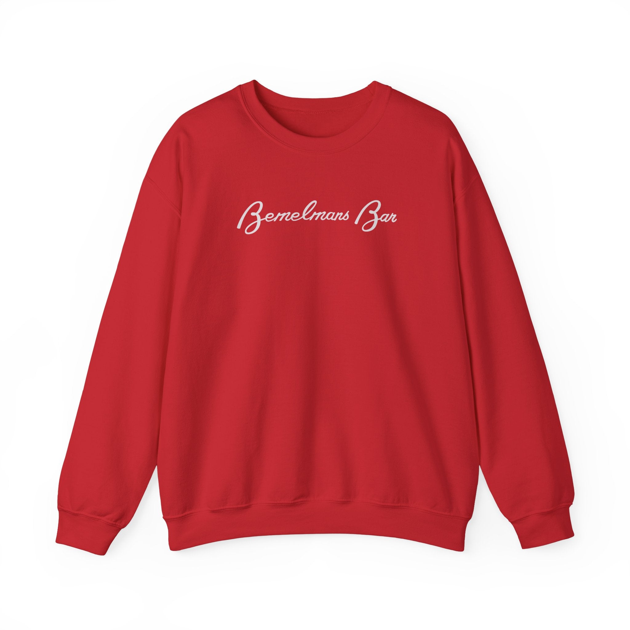 Bemelmans Bar sweatshirt, preppy aesthetic cocktail bar shirt, retro new york city clothing, trendy hotel shirt, old money culture gift